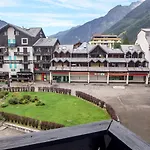 Appartamento Le Triolet-8 By Interhome Chamonix