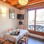 Le Triolet-8 By Interhome 霞慕尼