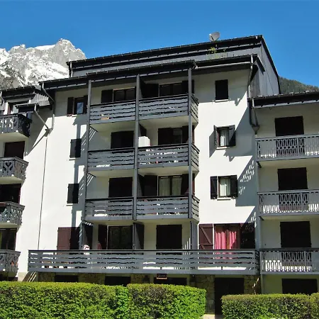 Le Triolet-8 By Interhome Apartament *