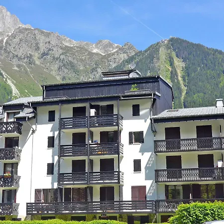 Le Triolet-8 By Interhome Apartament *
