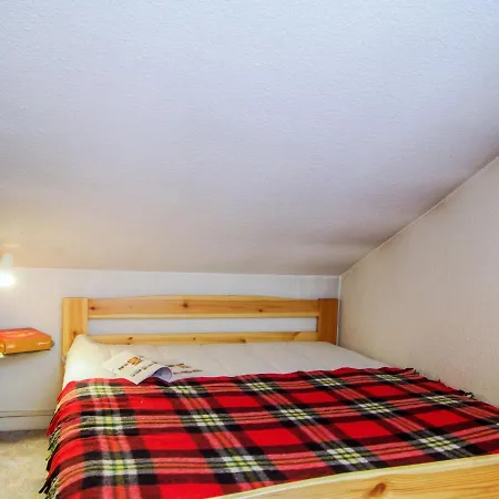 Apartament Le Triolet-8 By Interhome Chamonix