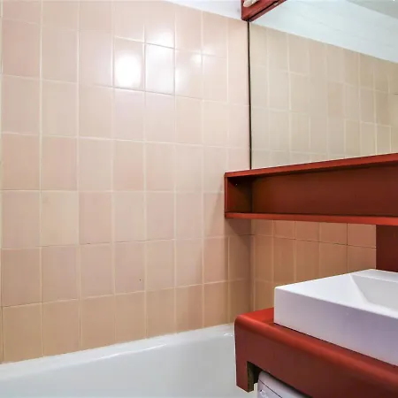 Le Triolet-8 By Interhome Apartament